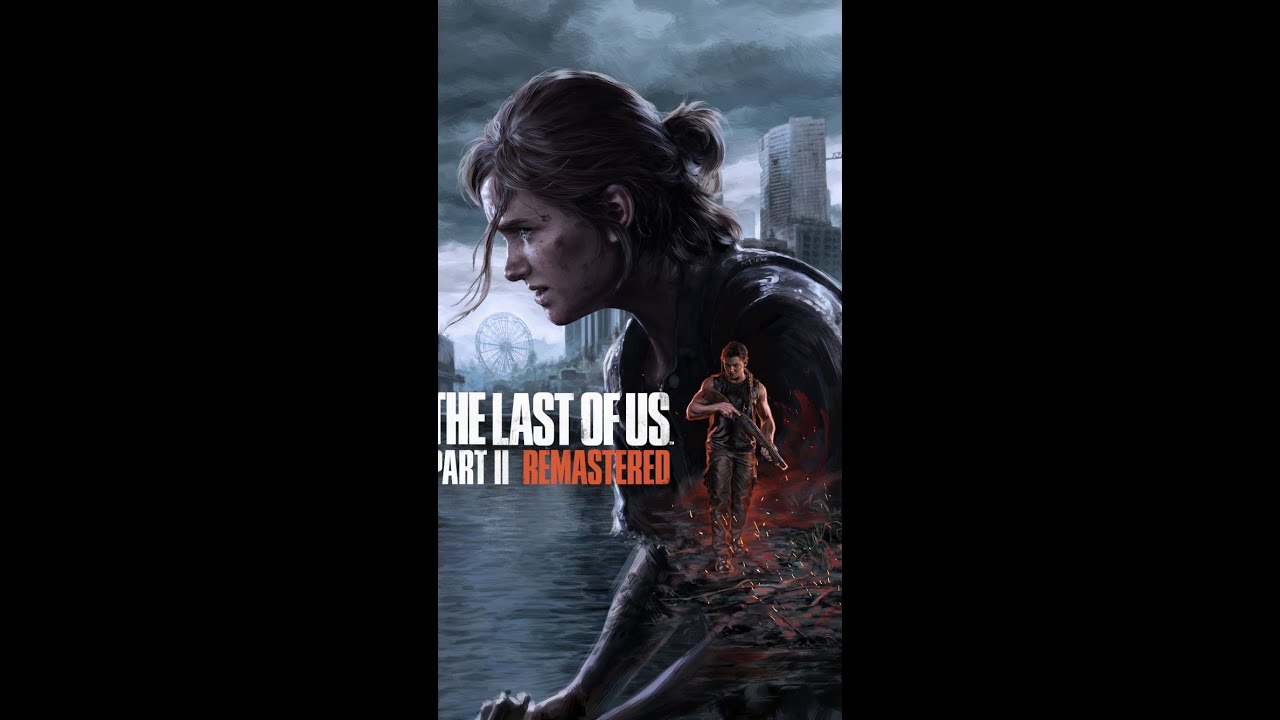 CONCLUSION: The Last of Us Part II Live 🎯 High-Level Insight ⚠️ Mid-Level Execution (Portrait)