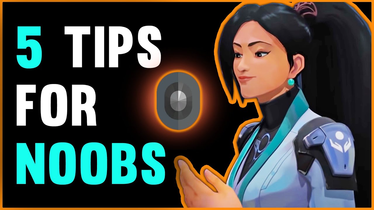 5 Tips Every Beginner MUST Learn