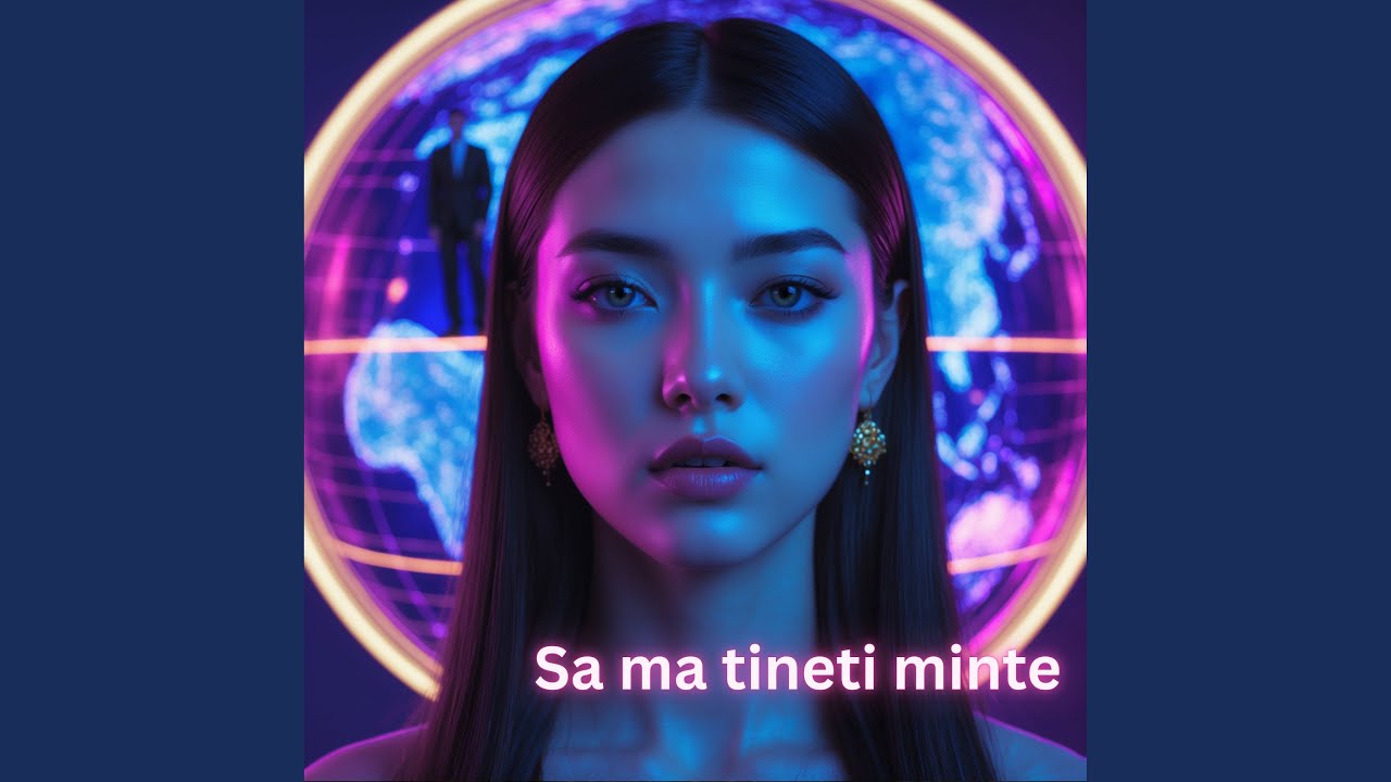 Sa ma tineti minte