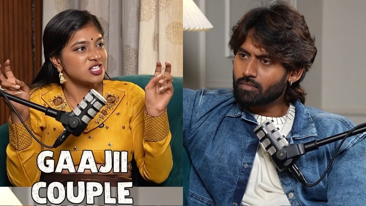 பார்வதி கமருதின் Podcastல் ஒன்றாக இணைந்து செஞ்ச சம்பவம்🔥பார்வதி Hatersயை😂 வச்சு செஞ்ச தரமான சம்பவம்💥