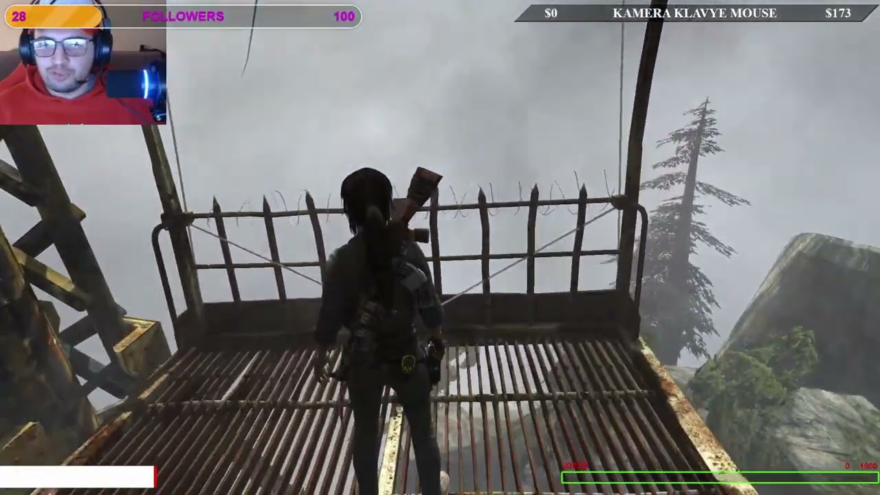 TOMB RAİDER GAME OF THE YEAR BÖLÜM 3
