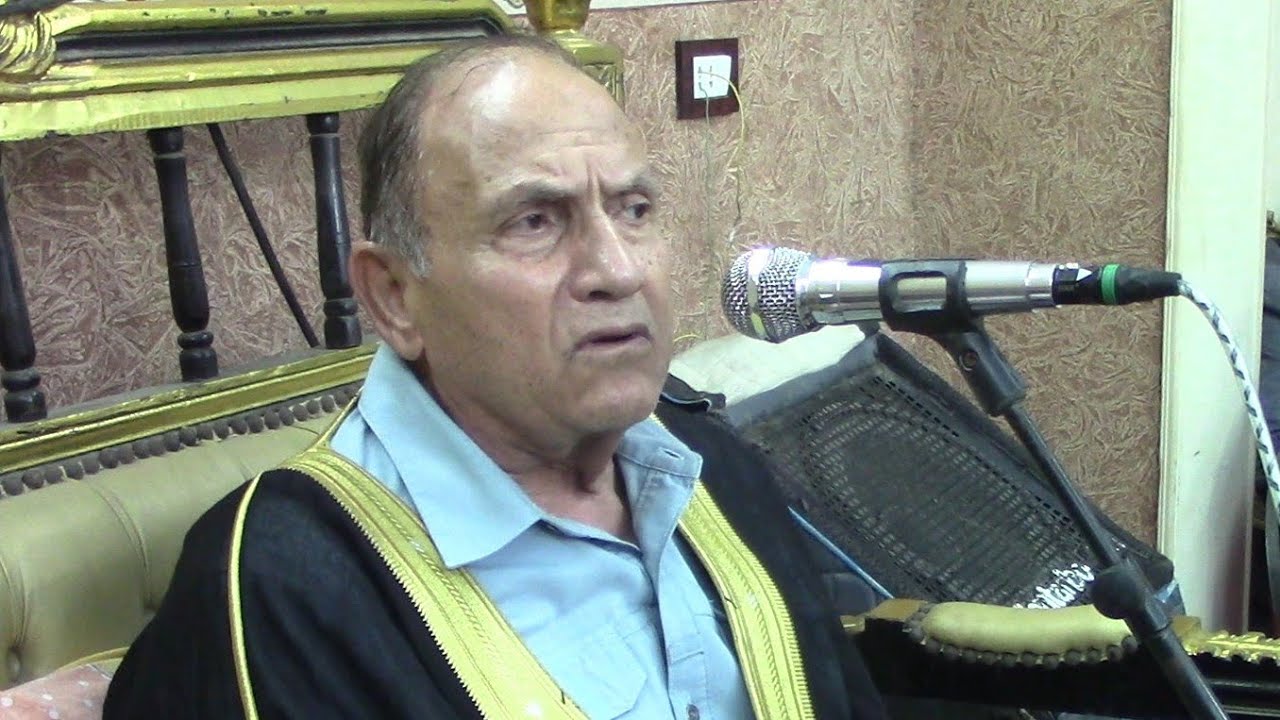 دكتور احمد نعينع = المغرب /عزاء الدكتور أحمد عبدالكريم سلامة /عزبه عادل حجازي مشتول السوق 29-10-2025