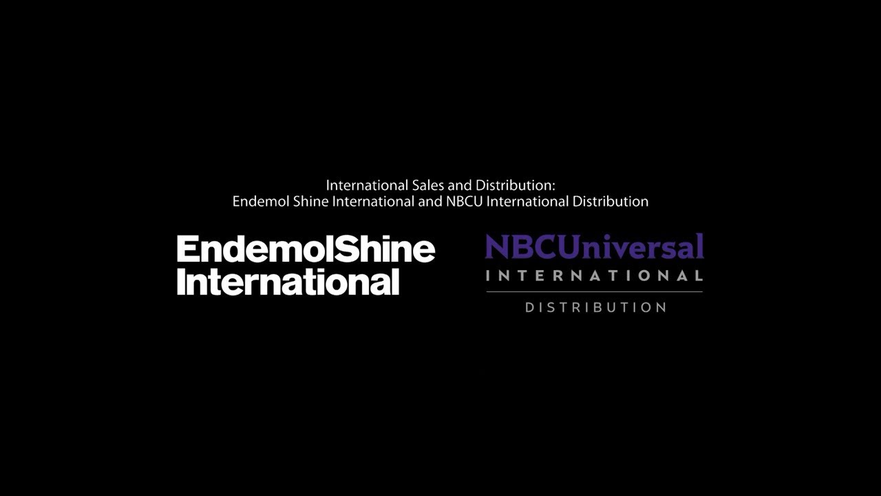 Endemol Shine International/NBCUniversal International Distribution/Kudos/Gaumont/Sky Studios (2020)