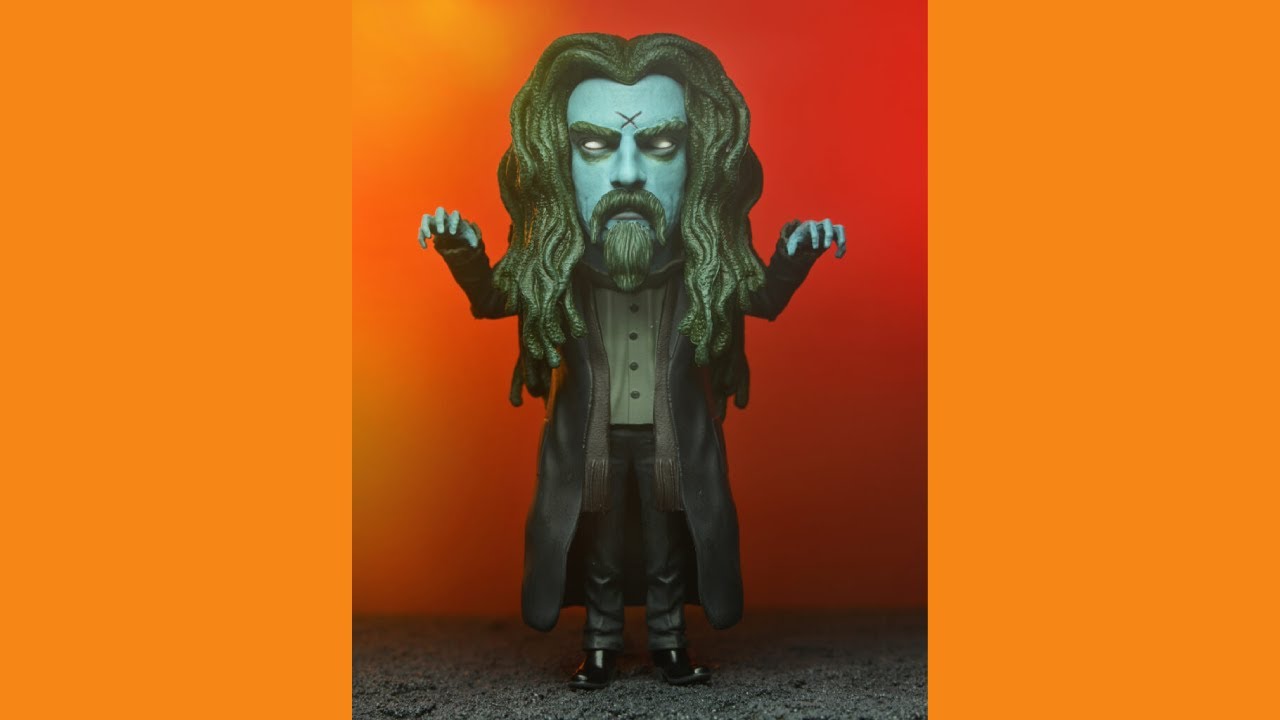 [FREE] ROB ZOMBIE ELECTRO METAL TYPE BEAT 