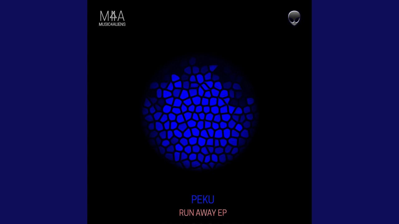 Run Away (Original Mix)