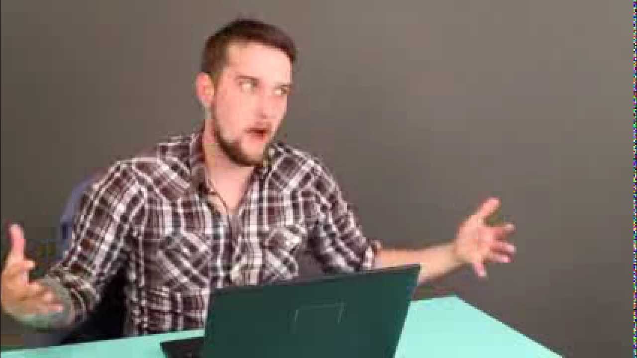 How to navigate through Windows 8.
