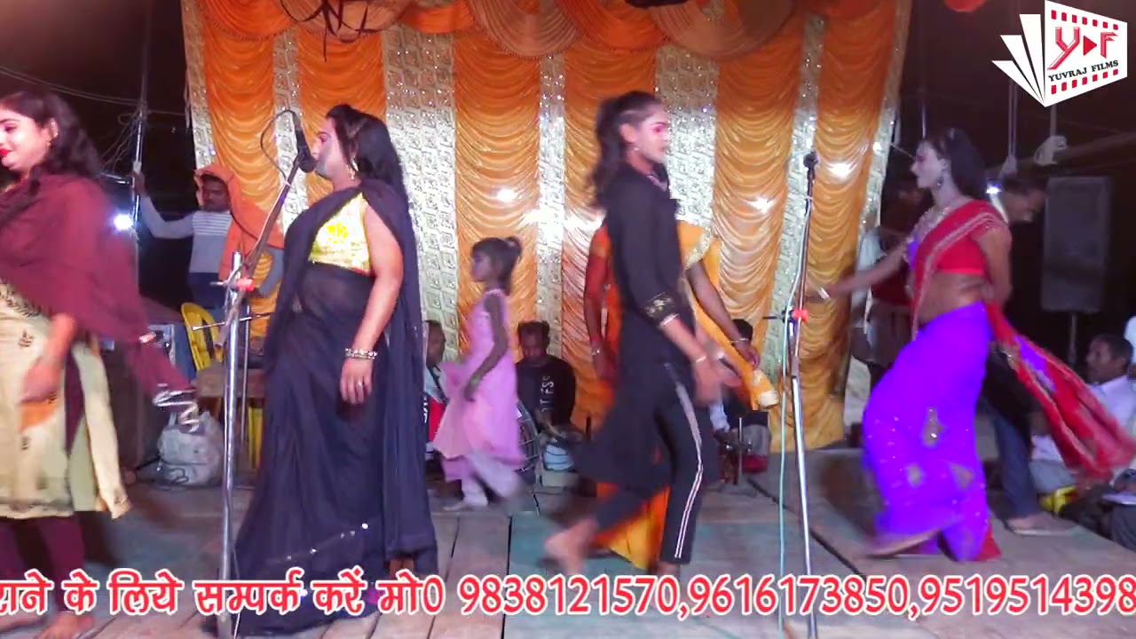 तेरे नाम का दीवाना तेरे घर को ढूंढता है, old is gold song सोनू डांसर की नौटंकी #yuvrajfilms