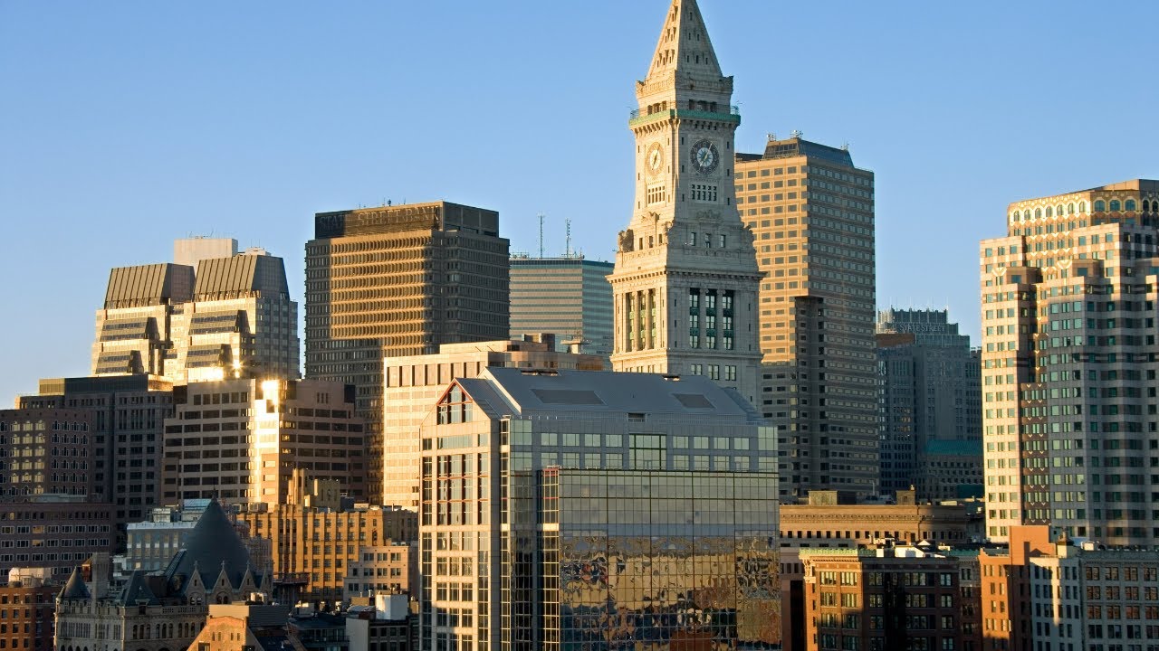 Is Boston Penalizing Commercial Property Owners for Exercising Their Constitutional Rights?