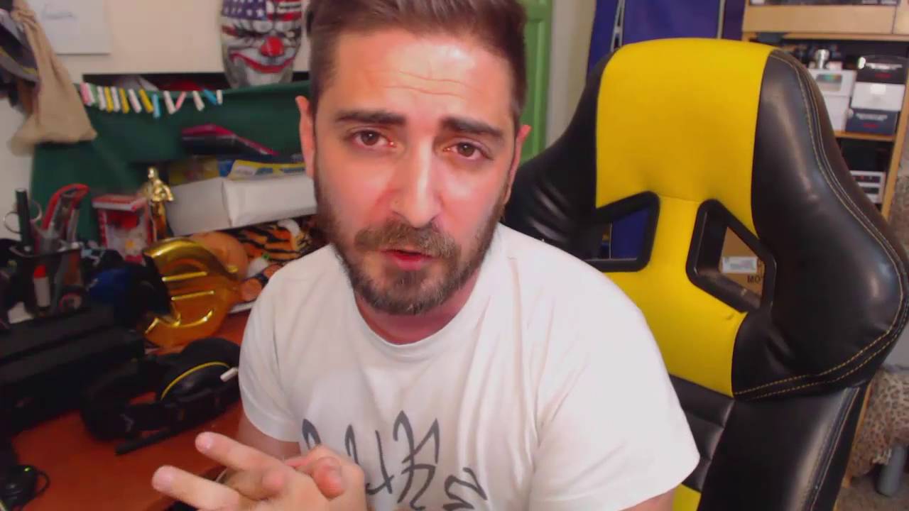 HO INSULTATO CICCIOGAMER