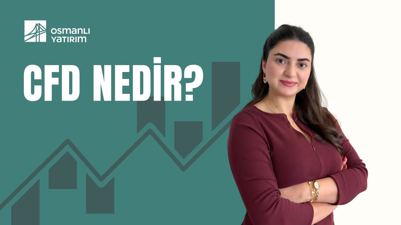 CFD Nedir ?