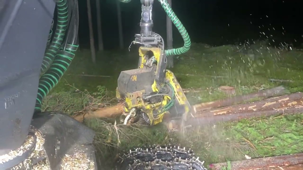 John Deere 1170g/413 (IBC) final cut