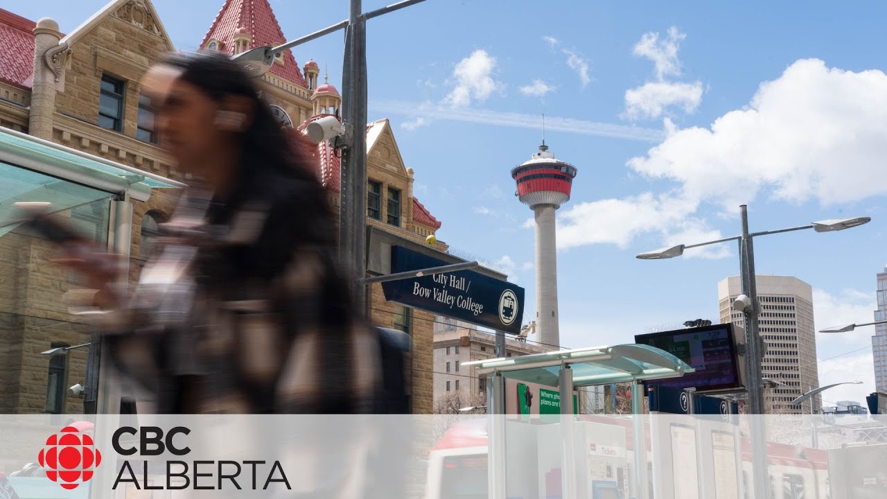 Why people are moving to Alberta in droves