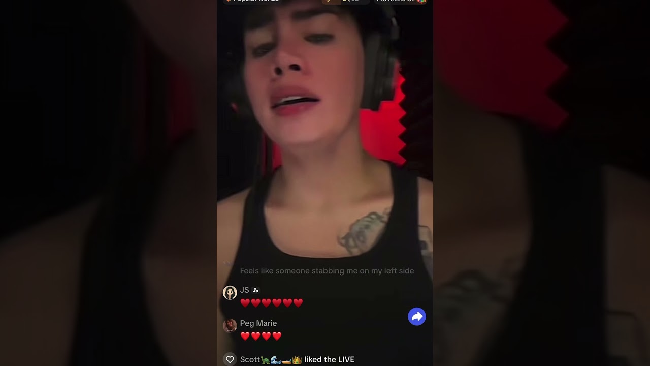 @SpencerOfficial_  10000 reasons 