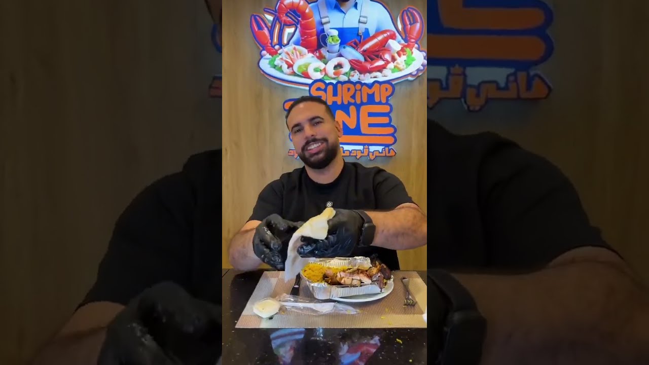 ​😱 Mukbang Grilled Chicken Challenge | تحدي أكل الدجاج المشوي الضخم والأرز | (أبو العبد vs Tikka)