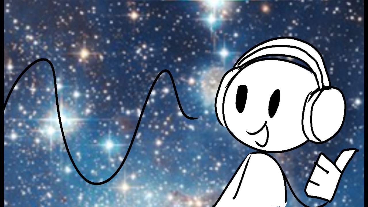 A short song playlist of small (but amazing) channels