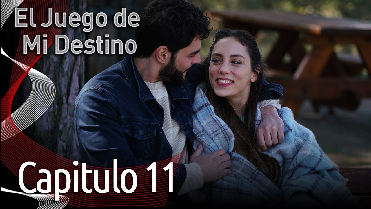 El Juego de Mi Destino | Kaderimin Oyunu - Capitulo 11 (SUBTITULO ESPAÑOL)