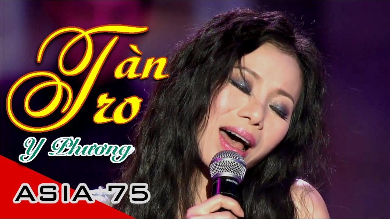 Tàn Tro, Niềm Đau Chôn Dấu | Lời Việt Julie | Y Phương, Lê Anh Quân
