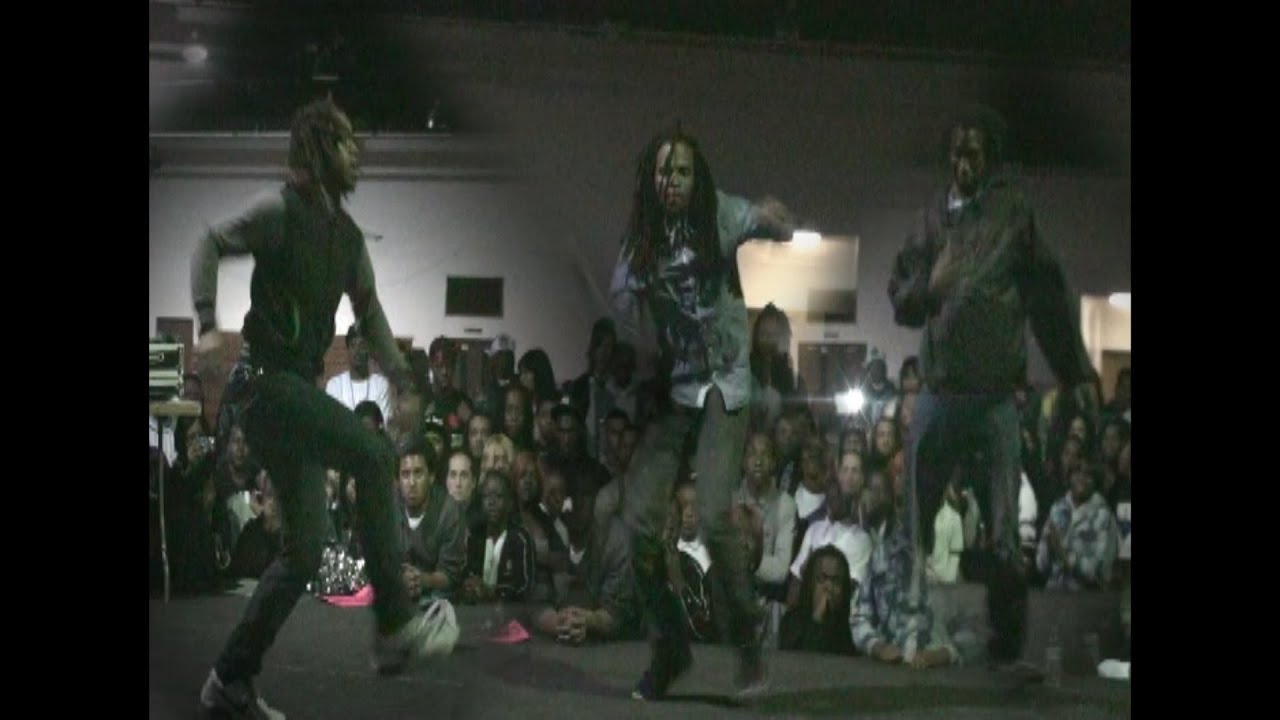 King of Baltimore Dance Competition 2011