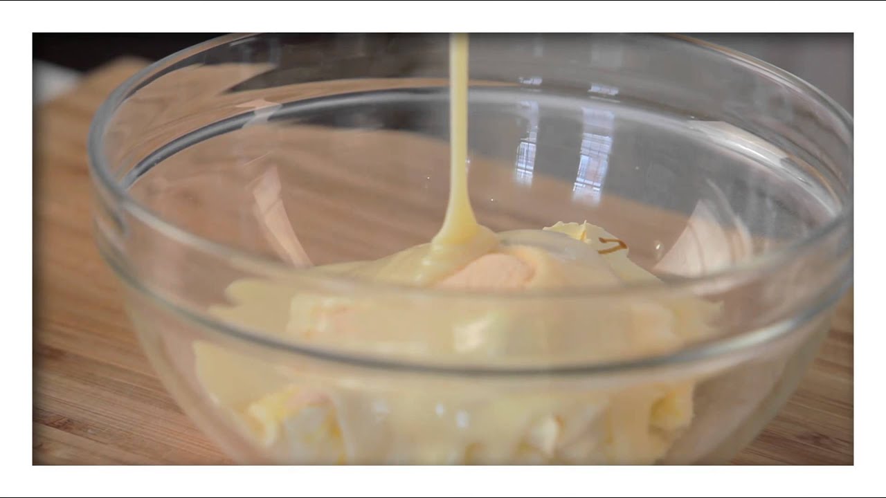 Dream Whip Recipe | Creme Caramel Late Cheeseccake