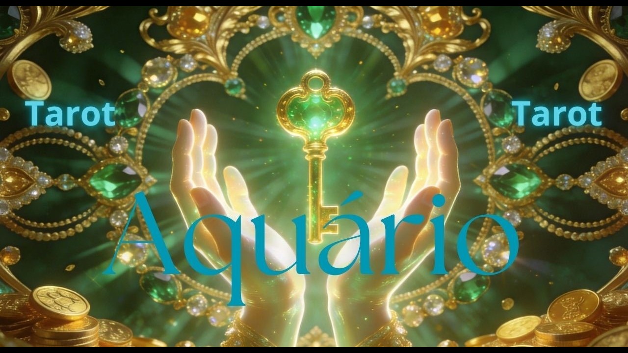 Aquário♒   ISSO VAI CAUSAR GRANDE IMPACTO EM SUA VIDA💰🍀💰  SUA HISTÓRIA GANHA UMA DIREÇÃO POSITIVA💰🍀💰