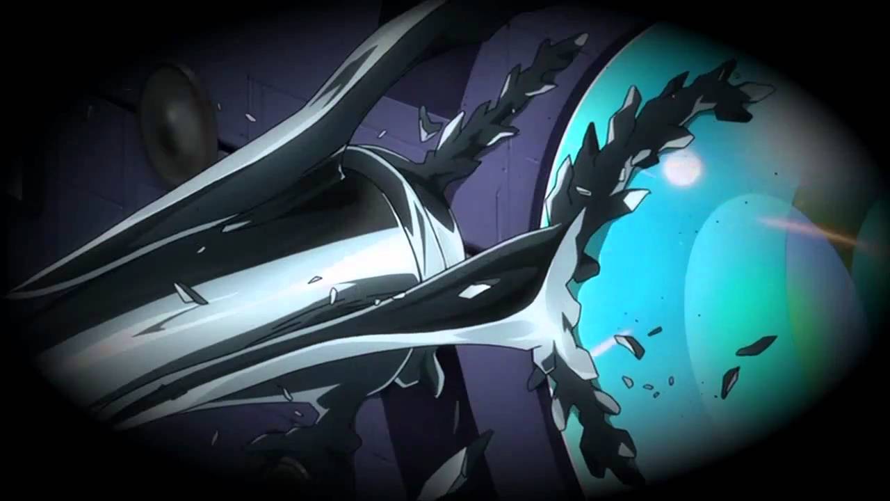 劇場版 ガンダム00 MAD - Red fraetioon 【HD】