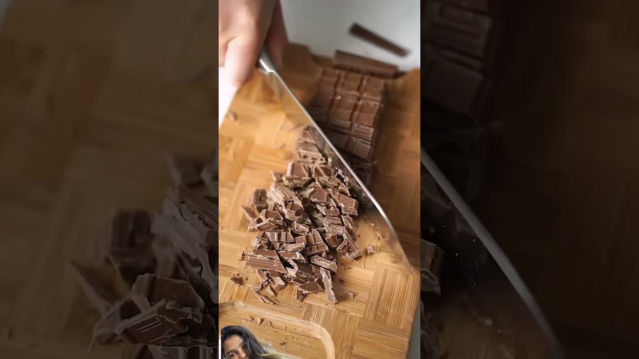 Squid Game Chocolate Bar Challenge! | Trending Snack Test 🍫💀 #Shorts