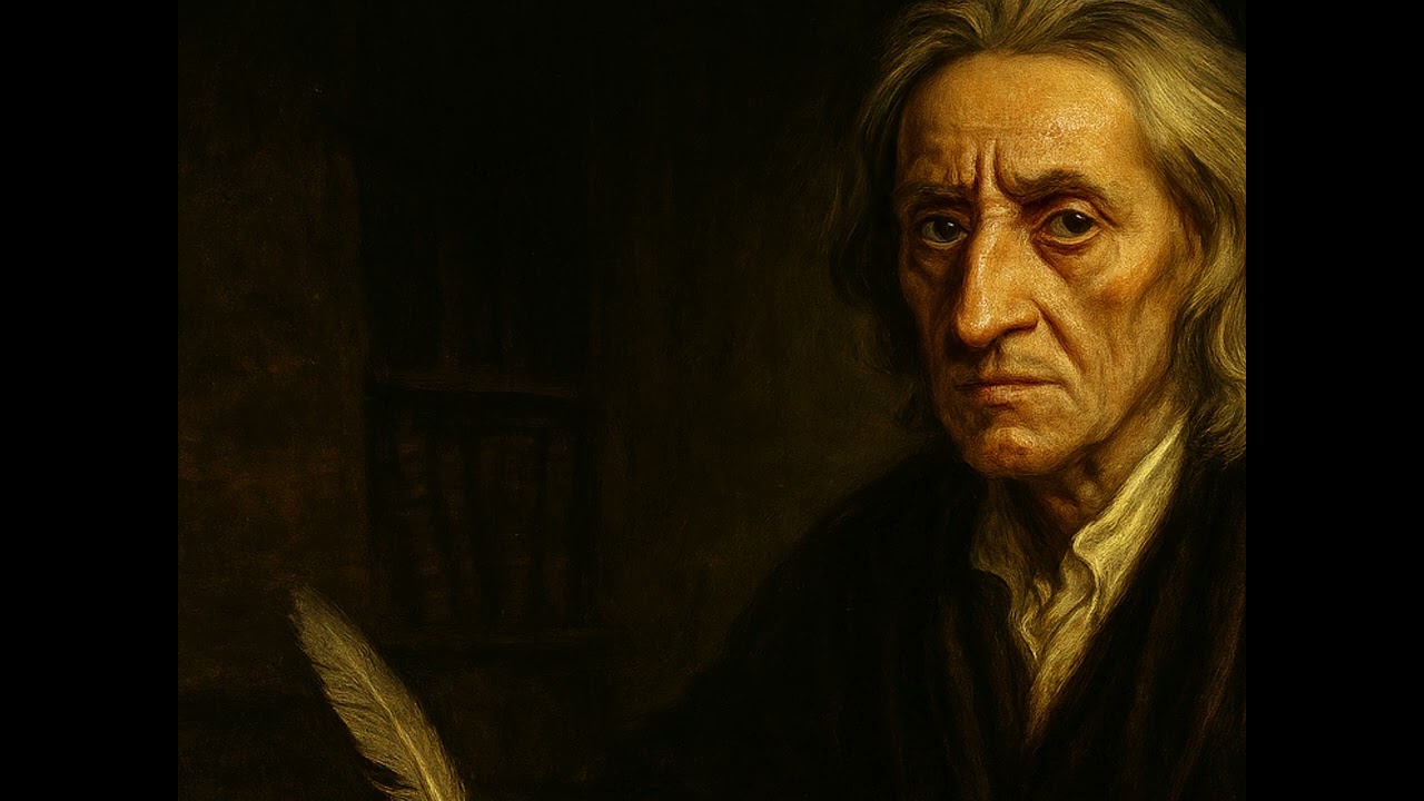 Ensayo sobre el Entendimiento Humano de Locke: Explicación Completa y Análisis
