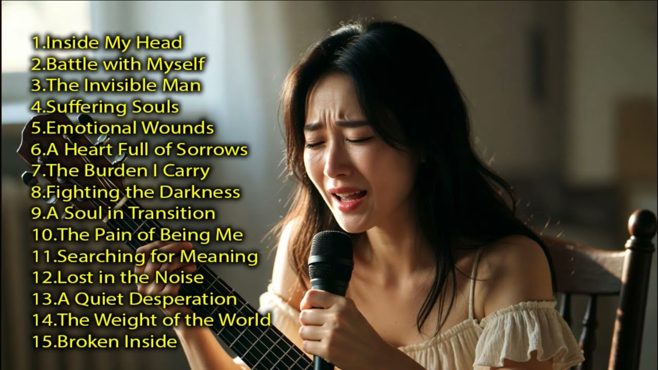 New Song Sad 2026 Song English 2026