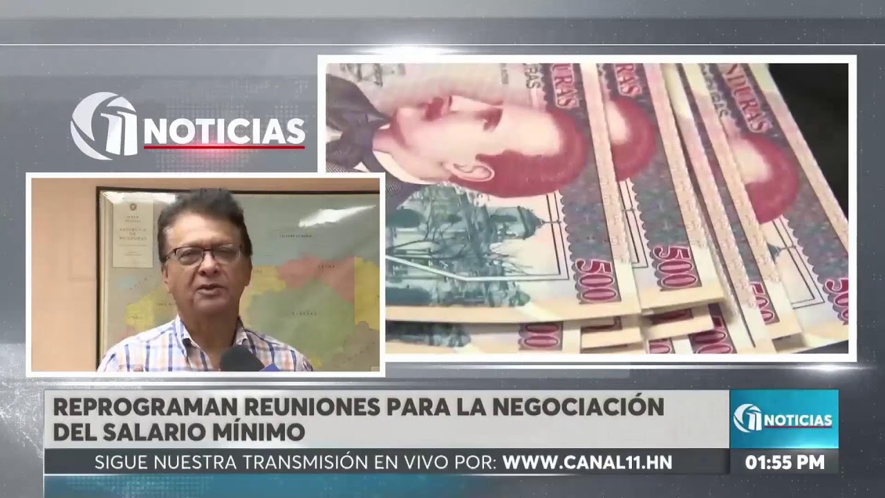 ¡En vivo! Once Noticias Meridiano - 13 de marzo del 2026