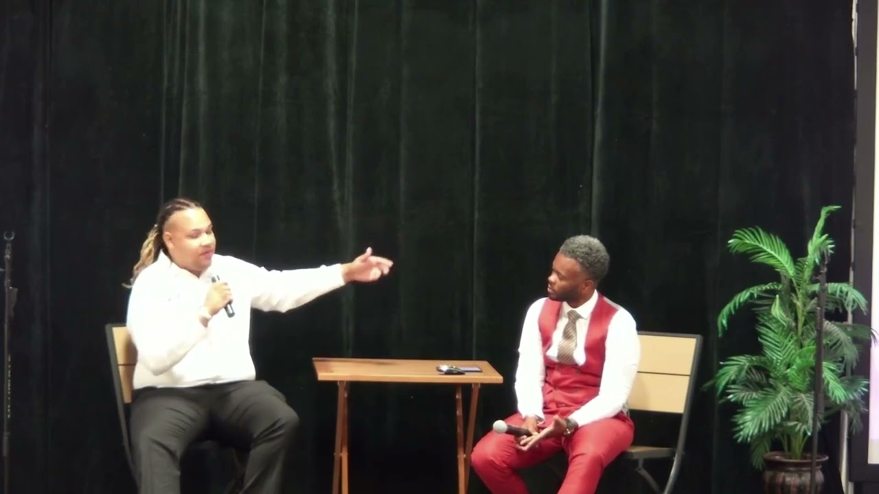 Empowering Change: Juneteenth Training with the City of Allentown!