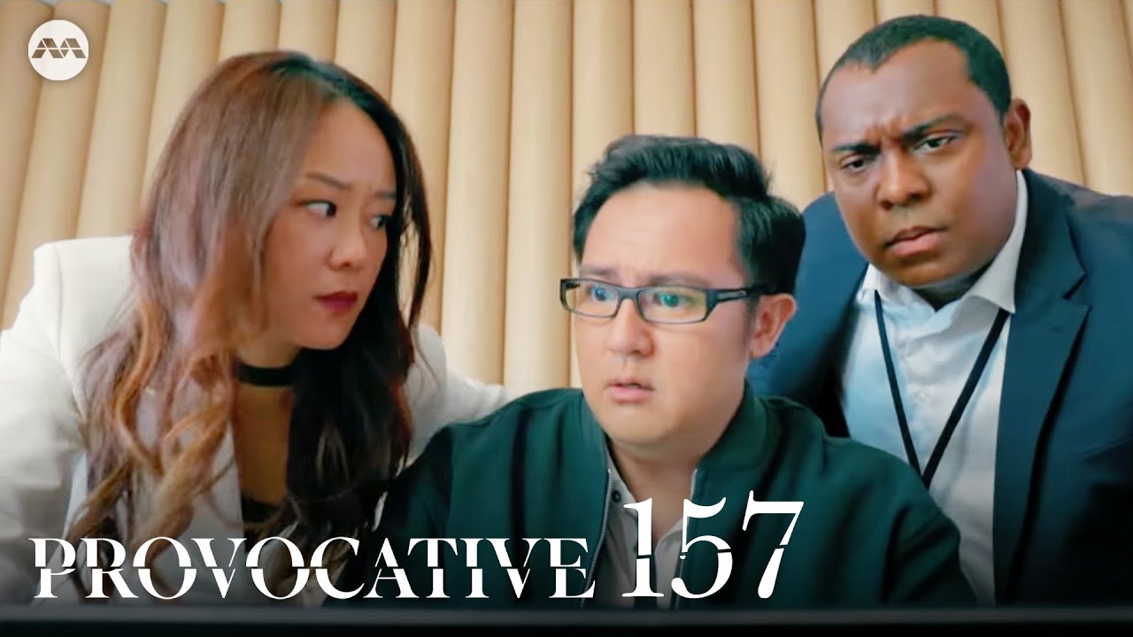 Provocative EP157