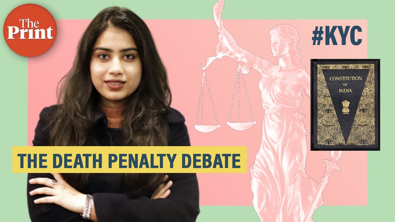 The death penalty debate: From &lsquo;rarest of the rare&rsquo; to &lsquo;hanging till death&rsquo;
