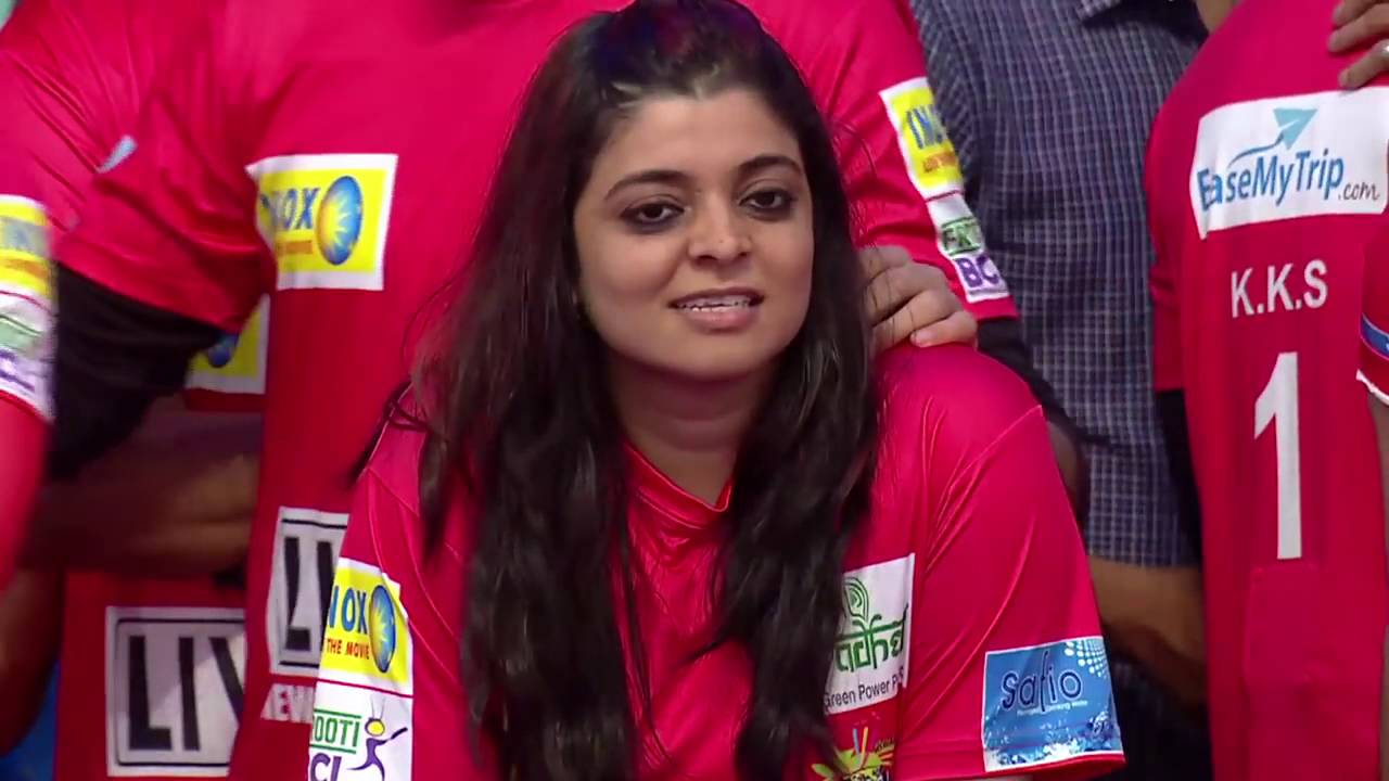 Frooti BCL Episode 18 &ndash; Delhi Dragons vs. Pune Anmol Ratn