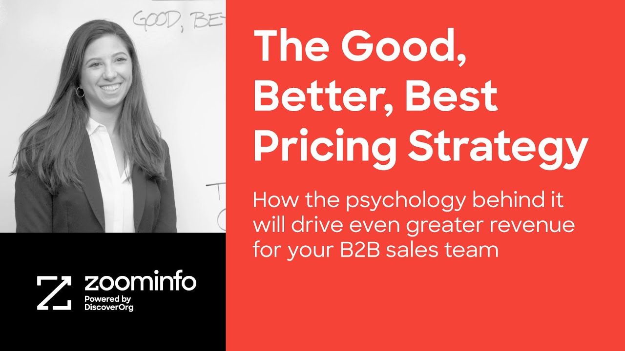 B2B Pricing Strategy: How the 80/20 Rule Drives Higher Sales Revenue