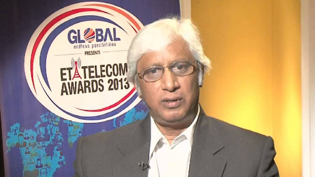 About Indian Telecom Sector