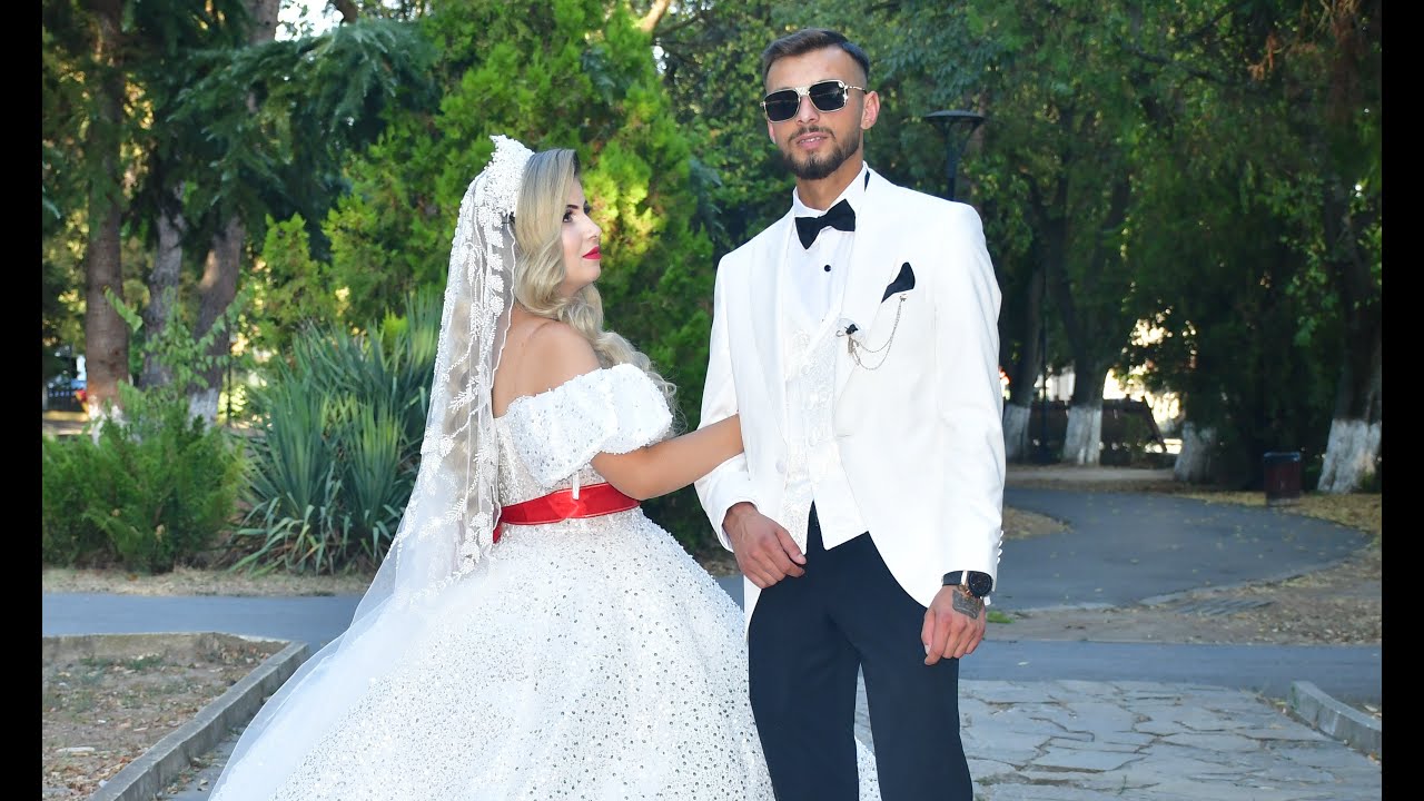 DÜGÜN TÖRENI DONKE&EFE 05.09.2025 GROZDEN
