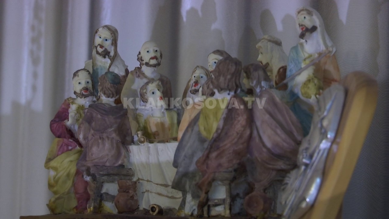 Krishtlindjet në familjet kosovare - 24.12.2016 - Klan Kosova