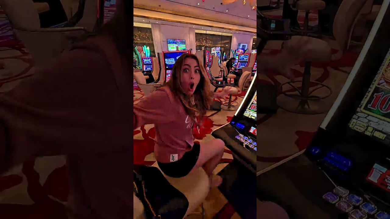 The MOST MASSIVE BET of My Life Landed a Bonus!!!