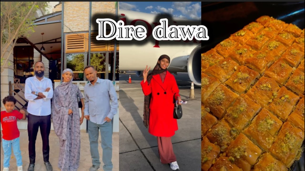 Dire dawa dhayxe ifrahmamile
