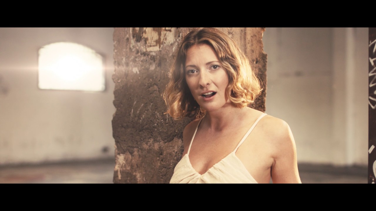 La Ragazza Del Mondo - Video Clip TEss