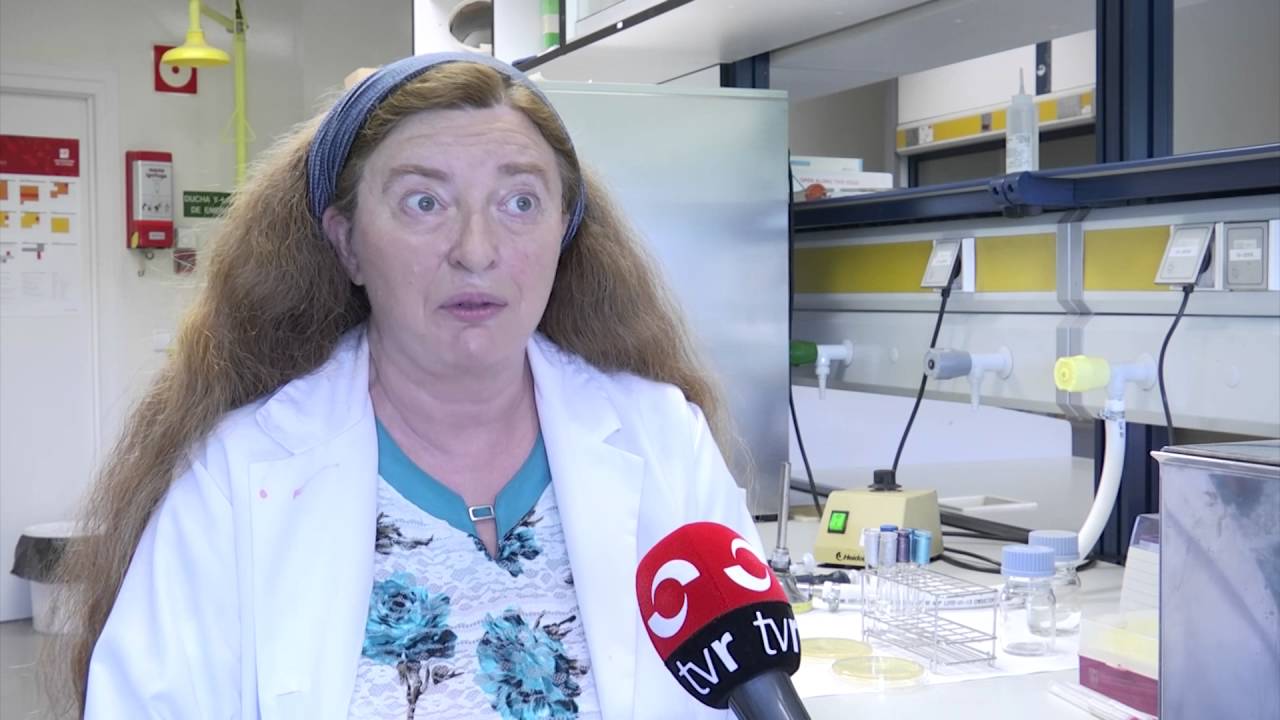 ¿Qué es el botulismo?