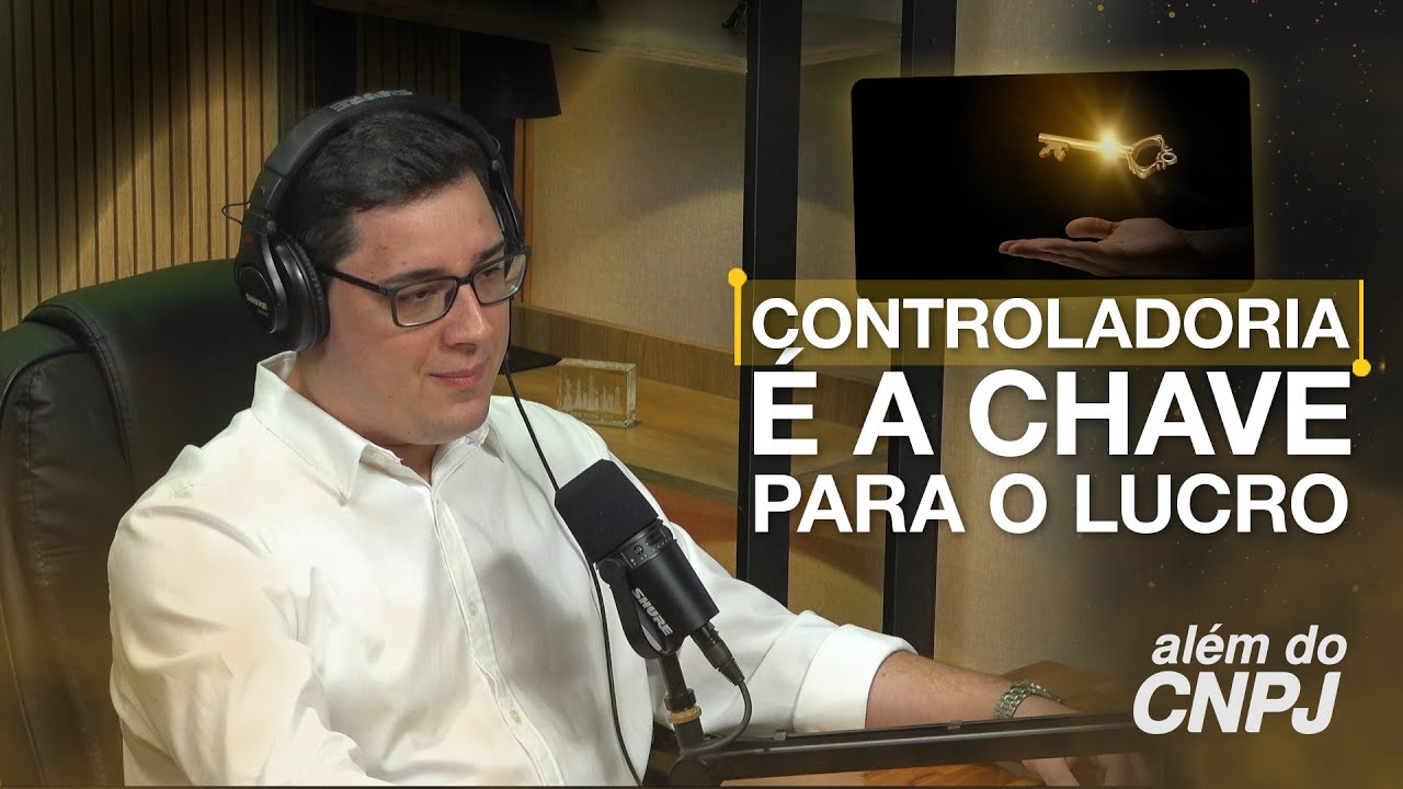 CONTROLADORIA NA PR&Aacute;TICA: A CHAVE PARA DECIS&Otilde;ES MAIS LUCRATIVAS