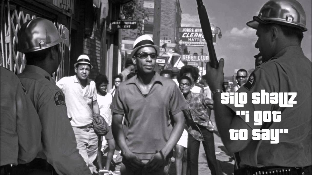 Sh3llz Beats - Got To Say