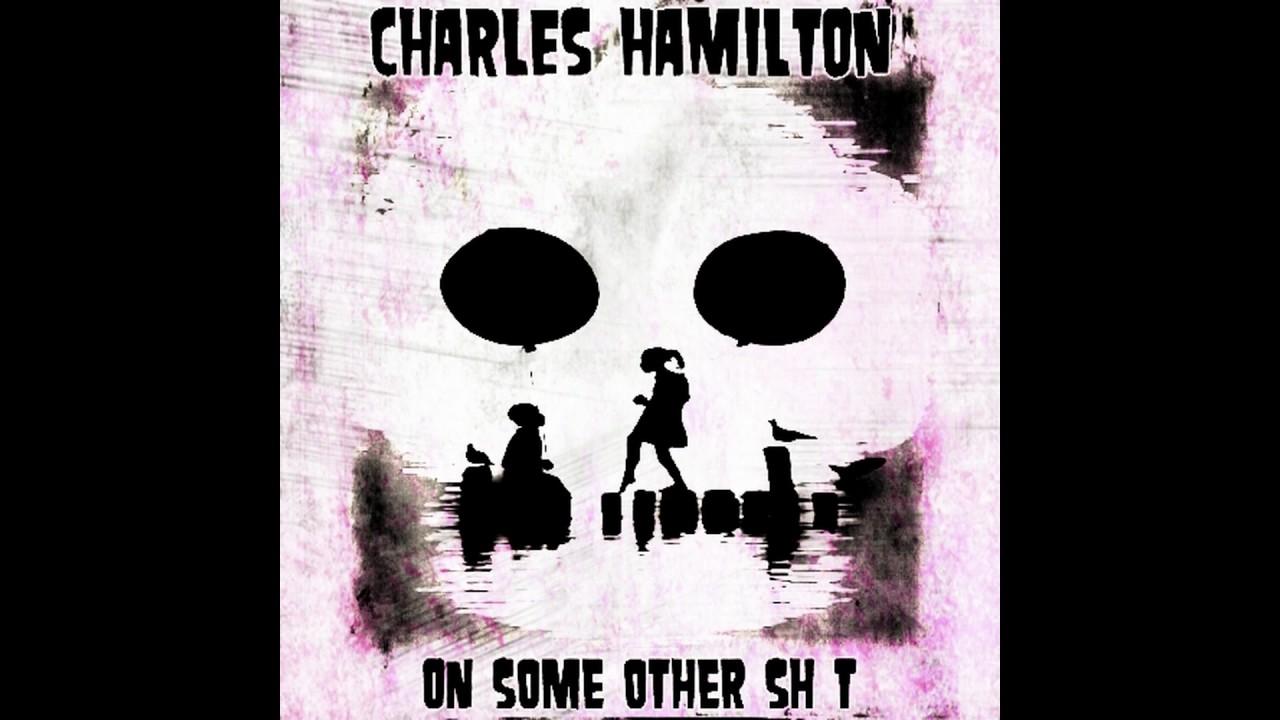 Charles Hamilton - Donations Welcome