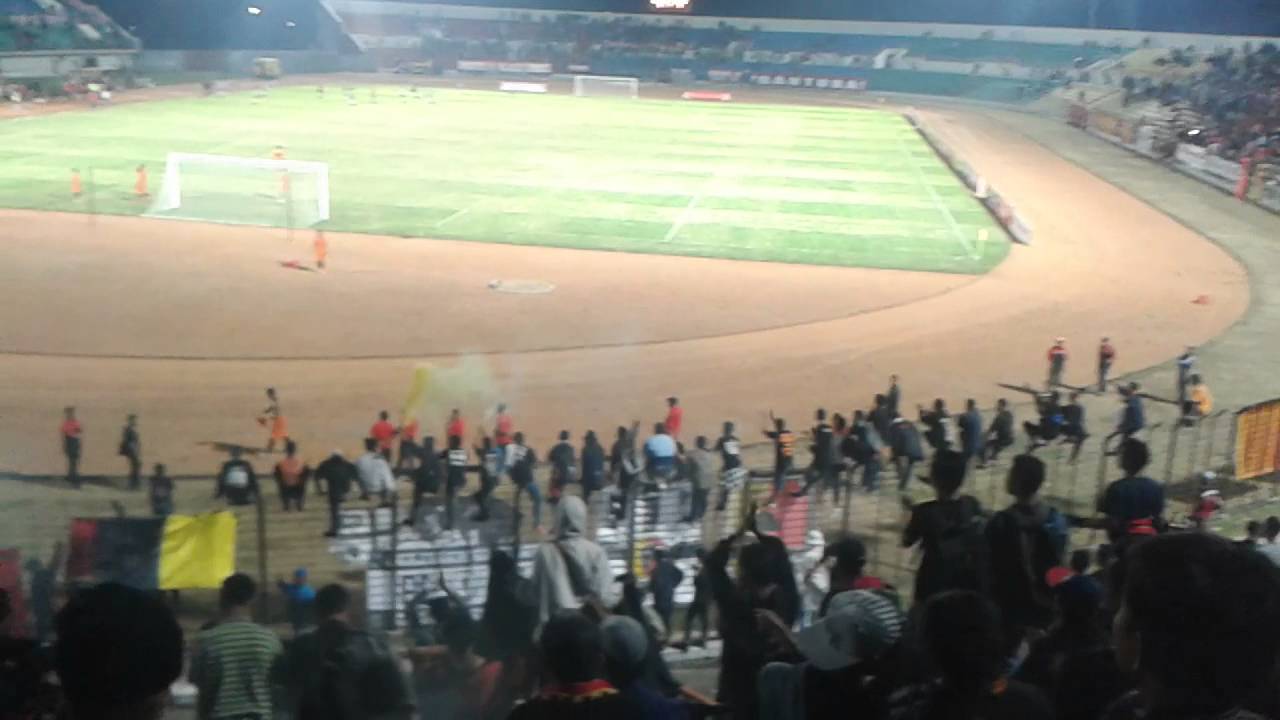 SQUADRA MACAN TIDAR Away Days Sultan agung bantul