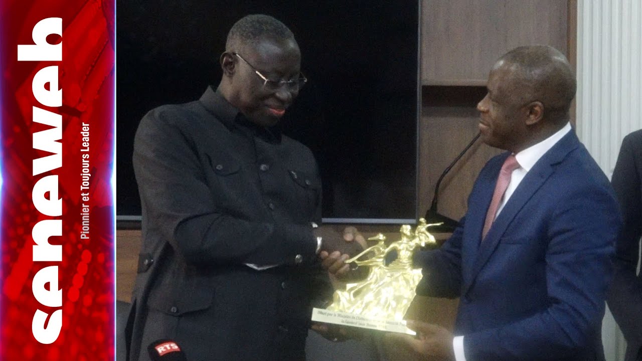 Processus électoral : Le ministre de l'Intérieur et de la Sécurité du Gabon veut s’inspirer du modèl
