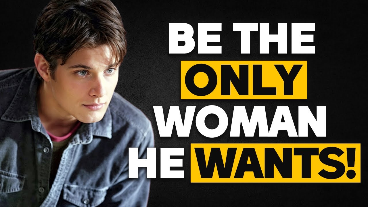 How to Become His #1 Choice (11 PROVEN Steps to WIN His Heart)
