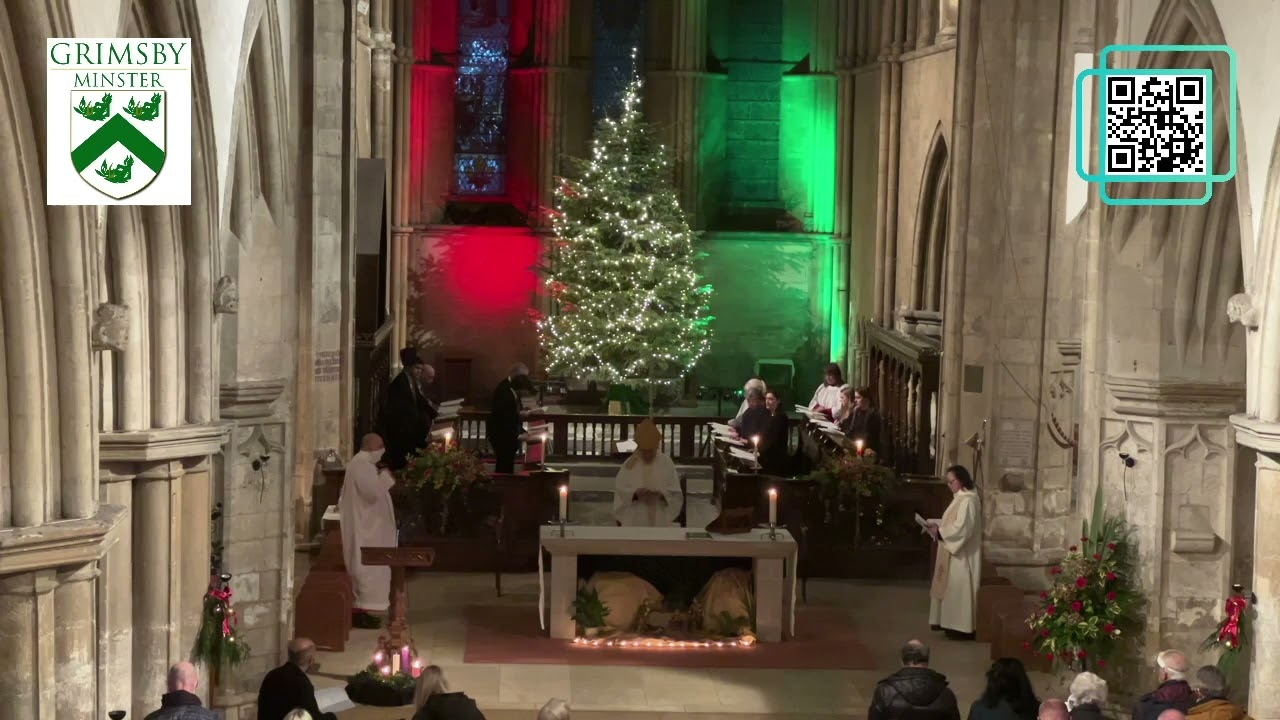 O come all ye faithful
