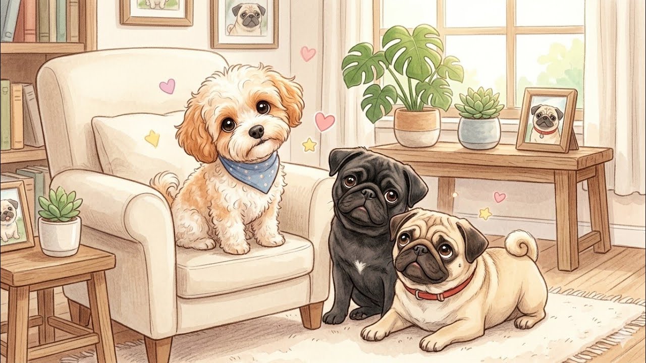 How can I resist such cuteness 😍 #pug #Pugs #shihpoo #dog #dogs #cute #funny 