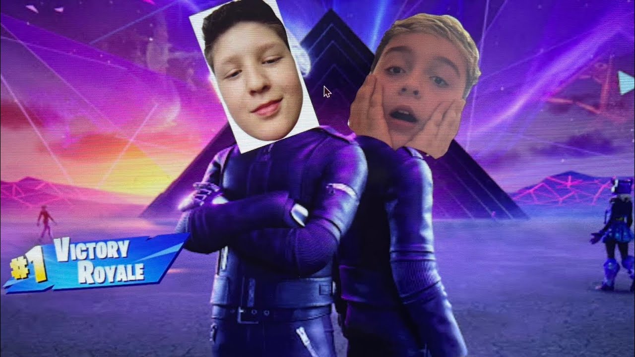 Prvi video, prvi game Fortnite-a 🎮 Play smart. Win hard.